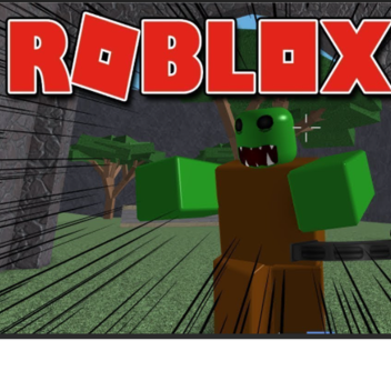 Zombie Apocalypse (wip)