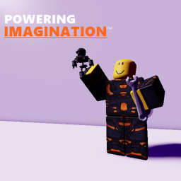 The Space Station of Robloxia