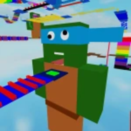 Turtle Obby