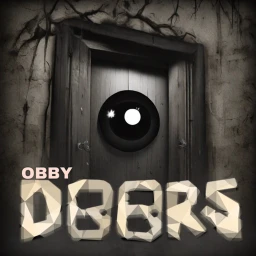 DOORS OBBY [2.1] icon