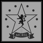 Mayflower Confederate Republic State Security