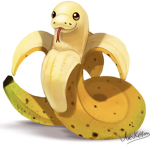 banana Squad :) :0