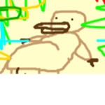 Platypus on Acid