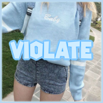 violate