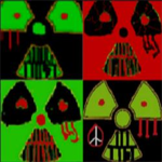 The Gook Army