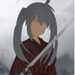 Karito...