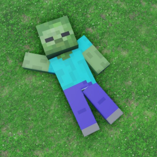 [👽] Swat vs Zombies Pixel