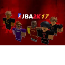 JBA 2k17 [Beta]