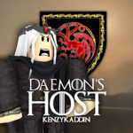 TGR | Daemon's Host
