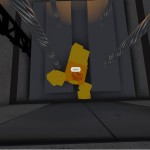 fall down an elevator shaft and die simulator