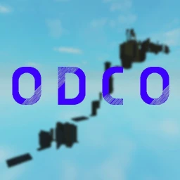 Oguz's Difficulty Chart Obby icon