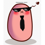 Fluffs potato gang !