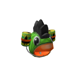 Brighteyes' Brew Chicken