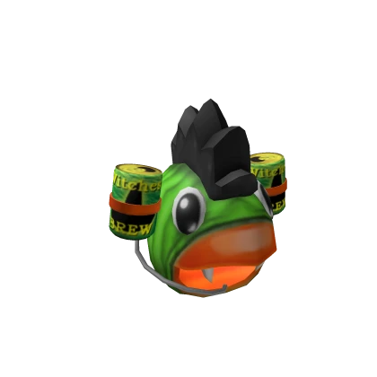 Item Thumbnail