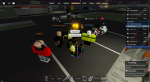 Slotwijk RP staff