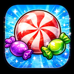 🍫   Candy Simulator
