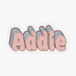 Addies awesome squad