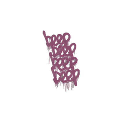 graffiti beep Roblox decal
