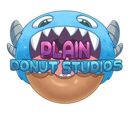 Plain Donut Studio | Cards Roblox group icon