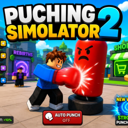 Punching Simulator 2