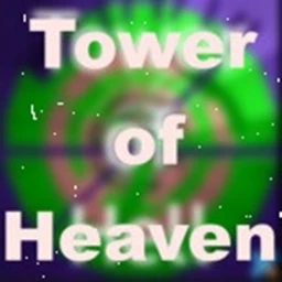 Tower of Heaven🕊️ icon
