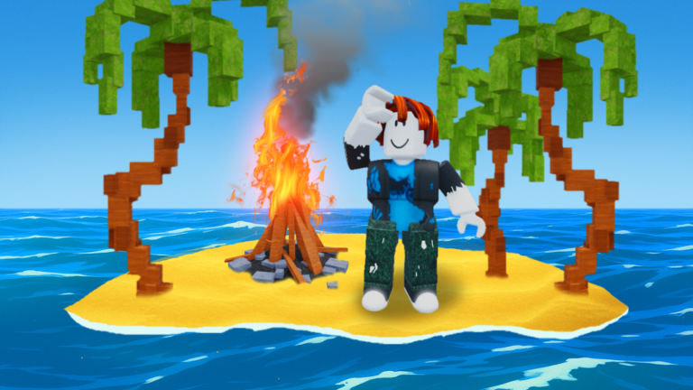  Survive on an Island 🏝️ screenshot 2