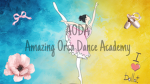 AODA (Amazing Orca Dance Academy)