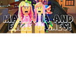 Mariana And Ellie
