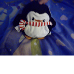 i love penguins from andrew