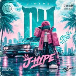 J-HYPE