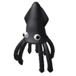 Coal Squid