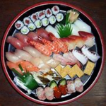 The Sushi Lads
