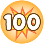 Deal 100 Damage