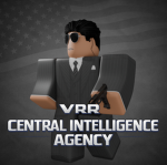 [VRR] Central Intelligence Agency