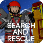 South Arctic Search and Rescue