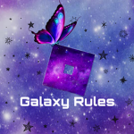 Galaxy Skies Fan Group