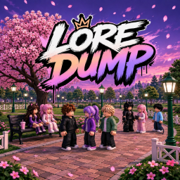Lore Dump