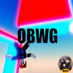 Obby but weird gravity | V1.0 icon