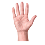 A Helping Hand's Group