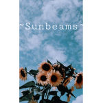 Sunbeams!