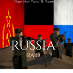 Russia Raid [BETA}