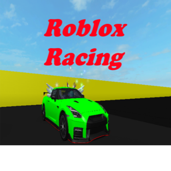 Roblox Racing