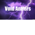 Void Antlers