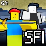 [❄️] 🌟 Stat Farm Incremental