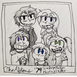 The A Family