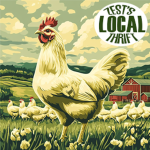 Zest's Local Thrift