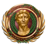 Gens Claudia'