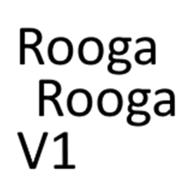 Rooga Rooga