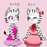 Zuzy and Zee