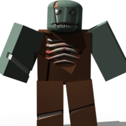 Zombie